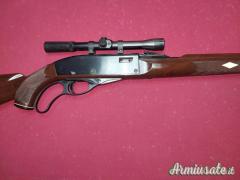 Remington Nylon 76 .22 Long Rifle