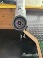 Spektive Leika Televid 77 - 20X60 con Oculare