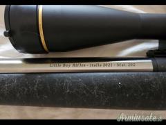 REMINGTON 6BR