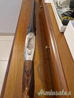 Benelli 828 S  12