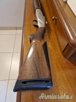 Benelli 828 S  12