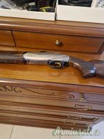 Benelli 828 S  12