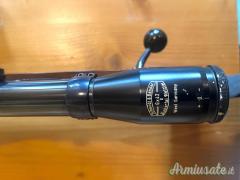 Anschutz Match 1807 .22 Long Rifle