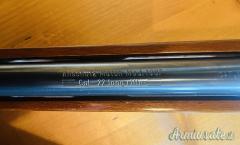 Anschutz Match 1807 .22 Long Rifle