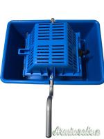 Dillon separatore di graniglia CM500