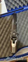 CZ | Ceska Zbrojovka 75 Tactical Sport  .40 Smith & Wesson | Auto  |  10 x 21 mm