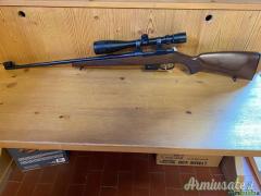 CZ | Ceska Zbrojovka 527 .222 Remington