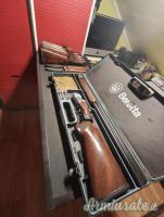 Beretta S682 Trap cal. 12