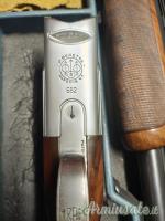 Beretta S682 Trap cal. 12