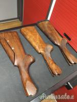 Beretta S682 Trap cal. 12