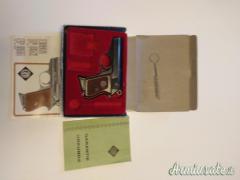 ERMA WERKE cal. 6.35 (0,25 ACP)