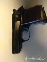 ERMA WERKE cal. 6.35 (0,25 ACP)