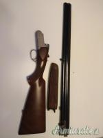 Franchi da tiro cal. 12