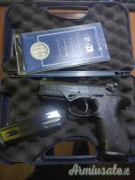 Beretta PX4 - 9x21mm IMI