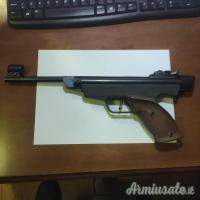 DIANA MOD. 5G cal. 4,5 (.177)