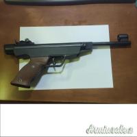 DIANA MOD. 5G cal. 4,5 (.177)