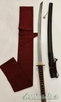 Hanwei katana folded tori xl light