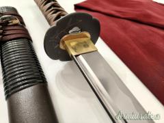 Hanwei katana folded tori xl light