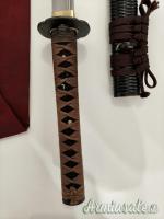 Hanwei katana folded tori xl light