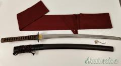 Hanwei katana folded tori xl light