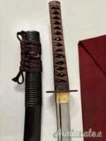 Hanwei katana folded tori xl light