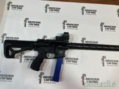 Carabina BUL  Armony BL- 9 cal.9 Luger