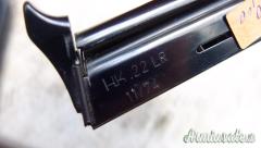 Caricatore heckler & koch HK4