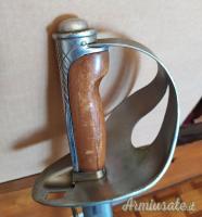 Sciabola mod.1871