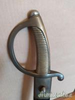 Briquet da Carabiniere