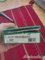 Die set 7x64 RCBS