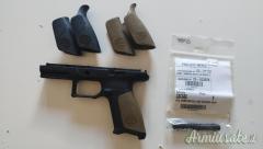 APX A1  9x21mm IMI