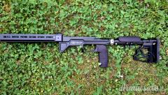 CHASSIS ARTEMIS azioni Remington 700 SA