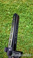 CHASSIS ARTEMIS azioni Remington 700 SA