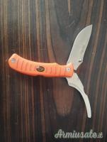 Coltello Eviscerazione Flip&Blaze