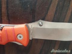 Coltello Eviscerazione Flip&Blaze