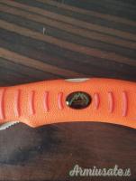 Coltello Eviscerazione Flip&Blaze