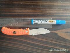Coltello Eviscerazione Flip&Blaze
