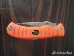 Coltello Eviscerazione Flip&Blaze