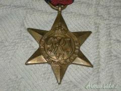Accessori militari britannici