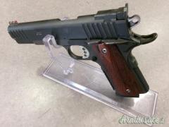 STI SPARTAN CAL 45 ACP  RIF  ARMIUS_6530