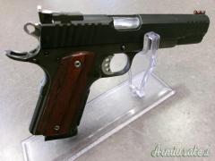 STI SPARTAN CAL 45 ACP  RIF  ARMIUS_6530