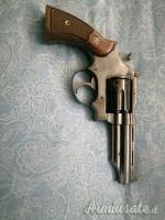 Franchi Llama .38 Special  |  9x29mmR