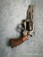 Franchi Llama .38 Special  |  9x29mmR