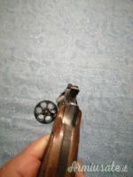 Franchi Llama .38 Special  |  9x29mmR