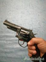 Franchi Llama .38 Special  |  9x29mmR
