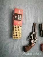 Franchi Llama .38 Special  |  9x29mmR