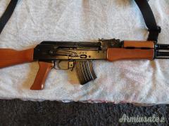 FEG SA85M 7.62x39mm