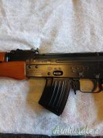 FEG SA85M 7.62x39mm