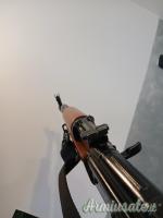 FEG SA85M 7.62x39mm