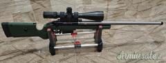Bergara Premier 6.5 mm Creedmoor